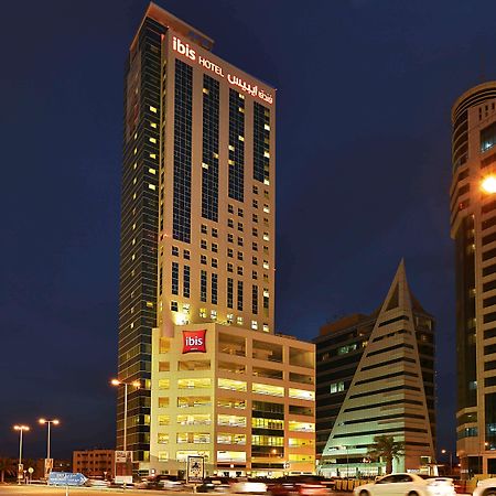 ไอบิส ซีฟ มานาม่า Hotel มานามา ภายนอก รูปภาพ