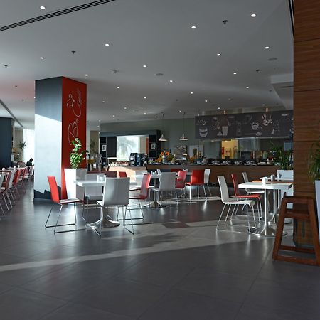 ไอบิส ซีฟ มานาม่า Hotel มานามา ภายนอก รูปภาพ