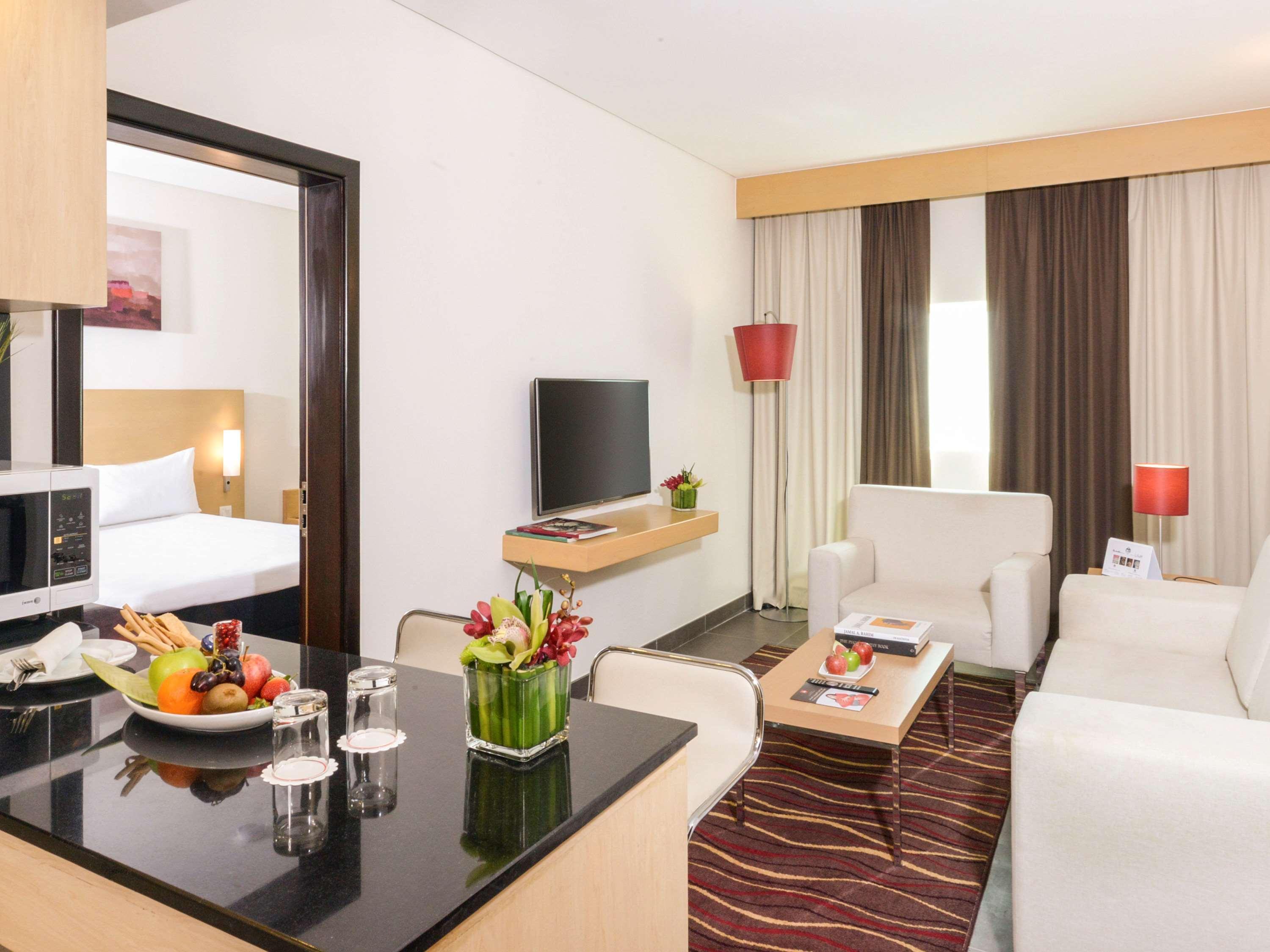 ไอบิส ซีฟ มานาม่า Hotel มานามา ภายนอก รูปภาพ