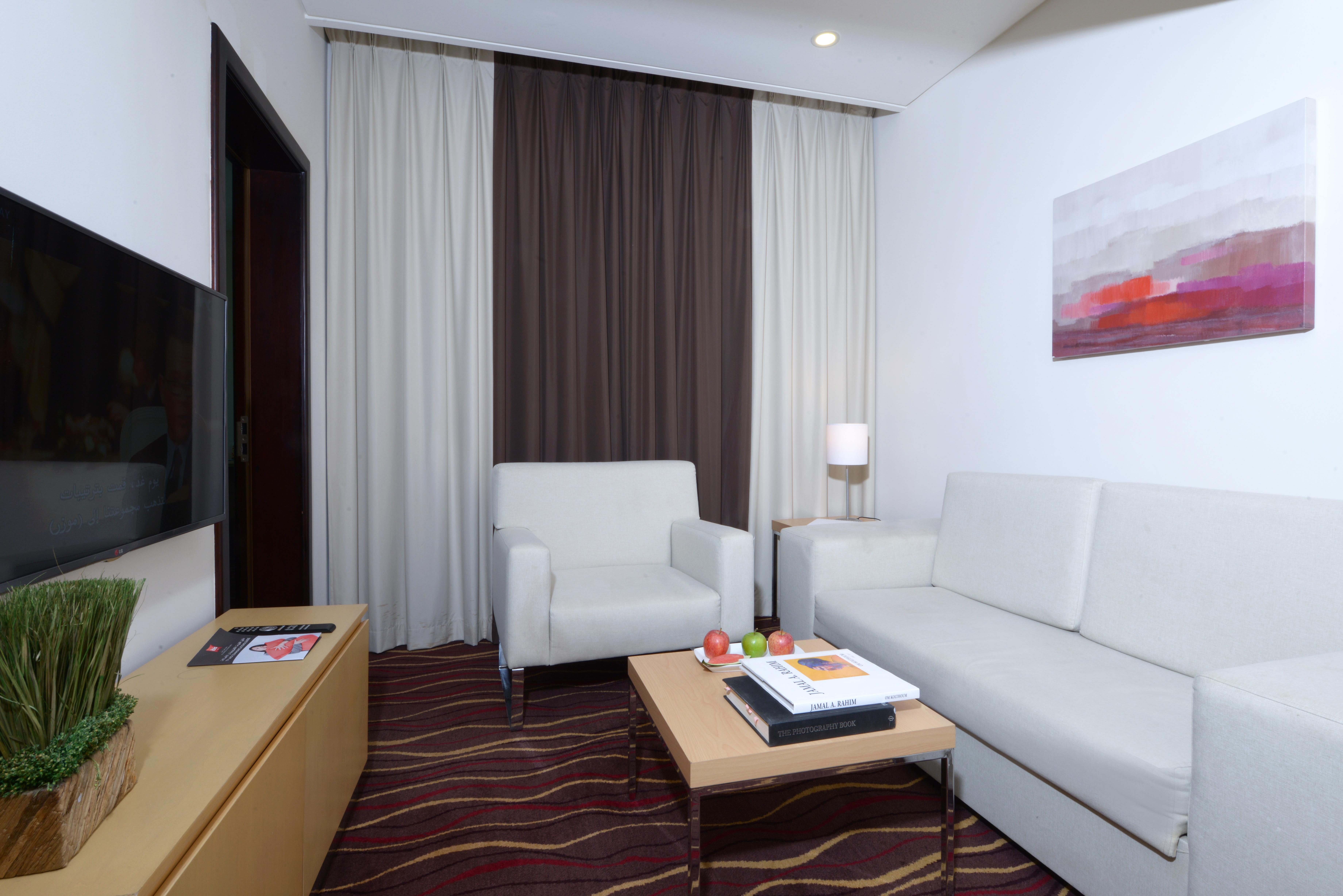 ไอบิส ซีฟ มานาม่า Hotel มานามา ภายนอก รูปภาพ