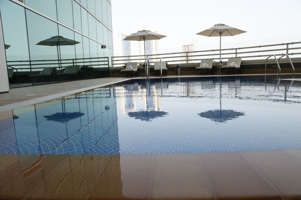 ไอบิส ซีฟ มานาม่า Hotel มานามา ภายนอก รูปภาพ