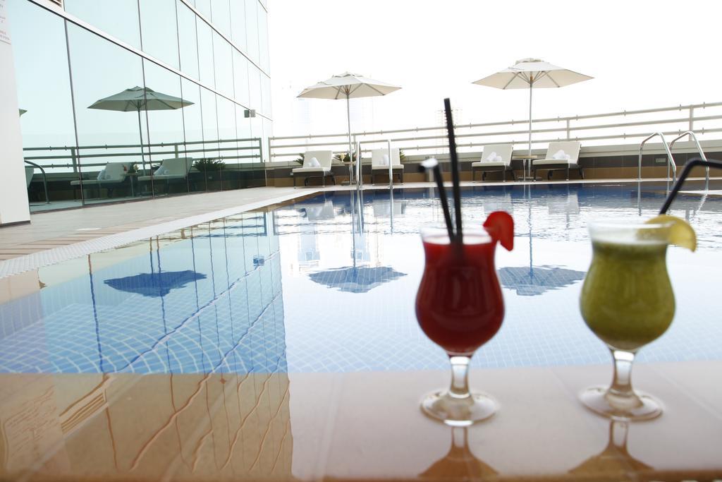 ไอบิส ซีฟ มานาม่า Hotel มานามา ภายนอก รูปภาพ